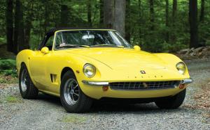 Intermeccanica Torino Convertible '1967